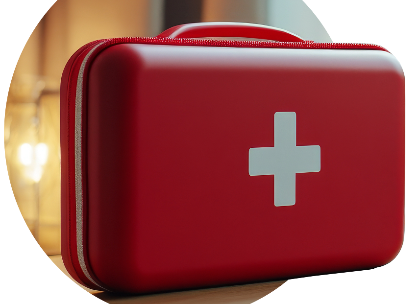 Medical Bag