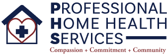 Professional Home Health Services