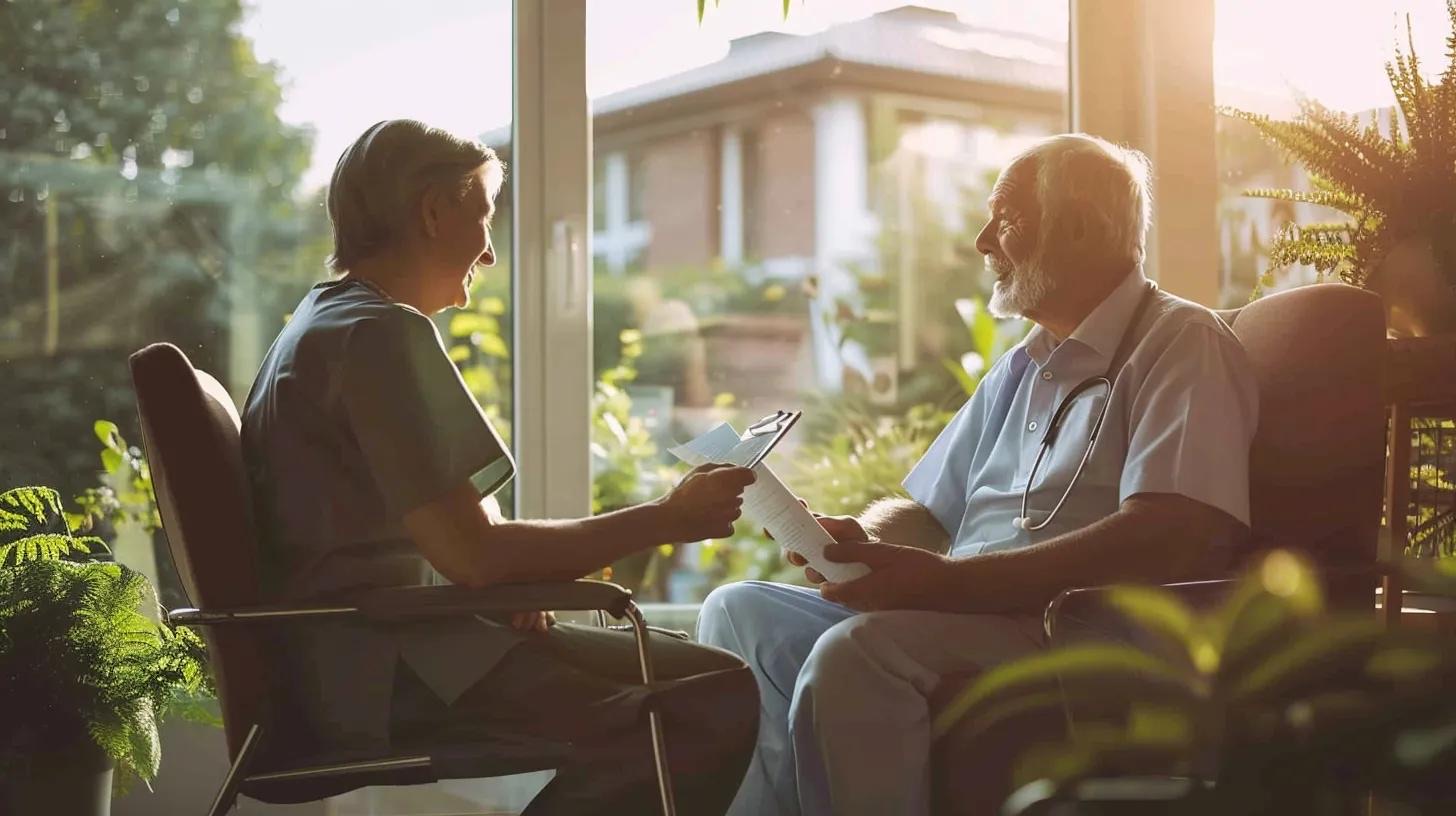 home care in las vegas